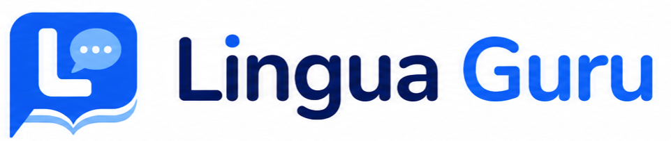 Lingua Guru